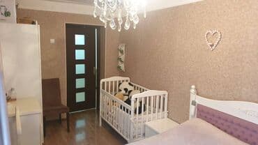 nərimanovda köhnə tikili evlər: Bakı, 2 otaqlı, Köhnə tikili, m. İnşaatçılar, 40 kv. m — 3