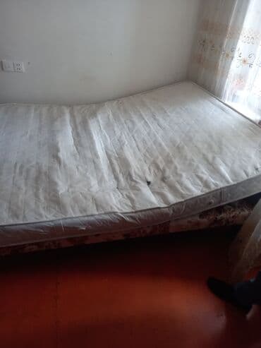 islenmis matraslar: İşlənmiş, Sadə matras, İki nəfərlik — 5