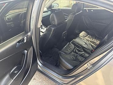 фольксваген тигуан л с: Volkswagen Passat: 2 л | Седан — 5