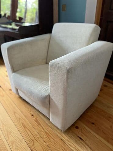 usaq kreslolari: İşlənmiş, Kreslo-oturacaq, Parça, Kredit yoxdur, Çatdırılma yoxdur — 3