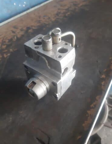 ремонт дизельного двигателя: Mitsubishi pajero io gdi nasoslarin temiri ve satisi mator xadavoy — 3