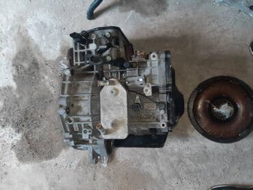 Sürət qutuları: Qolf 4 karopka — 1