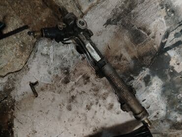 ГАЗ: Rulavoy kalonka emel 124 kuza il 2005, 2006, 1ay qalantiya — 2