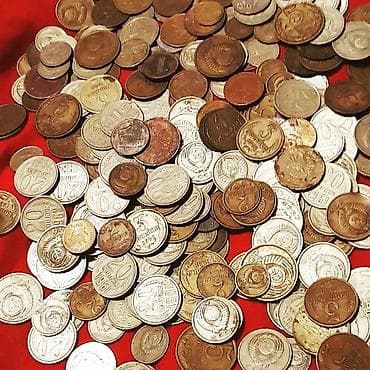 qedimi pullarin alinmasi: Salam kimde svet qeəpikləri varsa alram şexside yaza biler — 3