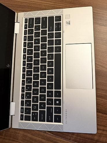 ted nitqləri: HP EliteBook x360 konvertasiya olunan noutbuk Çox güclü kompyuterdi❗️ — 7
