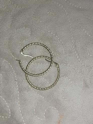 Аксессуары: Серьги, Самовывоз — 3