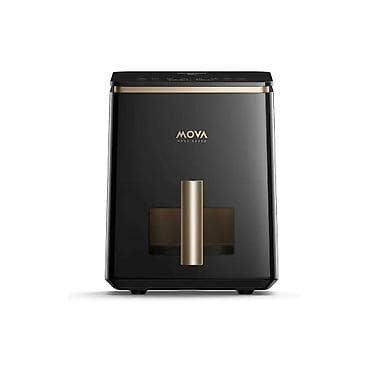 **Fritoz Mova Metalish AF10 Pro Black** Mova Metalish AF10 Pro Black — 5