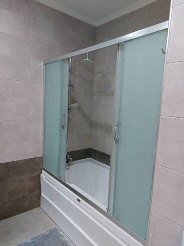 ramanı evlər: Mənzil kirayə verilir. 3 otaqli menzil, yeni evde, 6.2 mertebe, 2 — 3