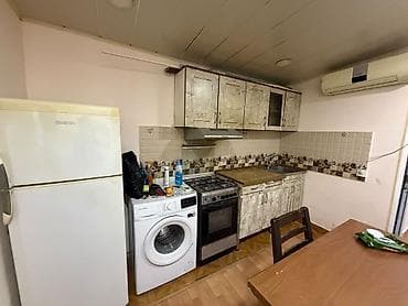 1 однокомнатная квартира: 26 м², 1 комната, Газ, Электричество, Водопровод — 3