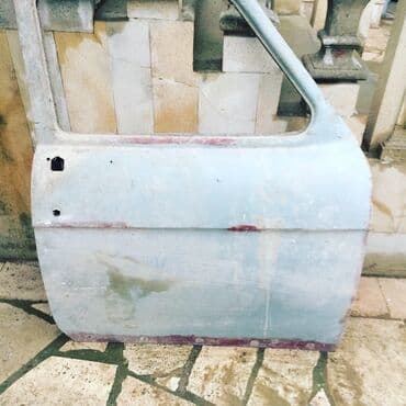 Sağ ön, QAZ QAZ 21, Ünvandan götürmə