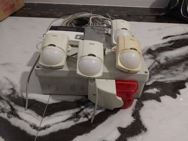 кронштейн для монитора баку: Muhafize Polisi Sistemi — 4