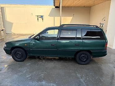 opel mator: 1.6 motor vəziyyəti ela günde sürülən maşındır — 1