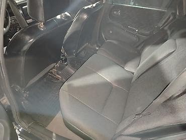 opel baqaj: Opel Astra F hatchback - Korpus: 5 qapılı hatchback, bənövşəyi rəng - — 7