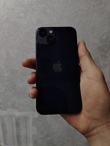 iphone 5 neverlock: IPhone 14, 128 ГБ, Blue Titanium, Face ID — 4