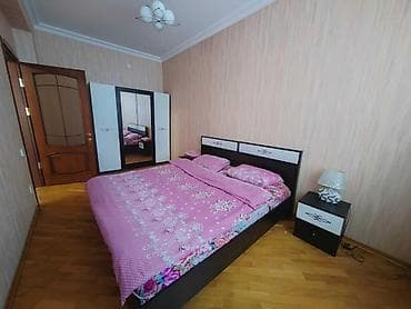 studio menziller: İcarəyə verilir 2 otaqlı yeni tikili 62 m², Şah İsmayıl Xətai m — 5