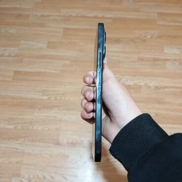 zte nubia z60 ultra qiymeti: Honor X8b, 256 GB, rəng - Qara, Sensor — 5