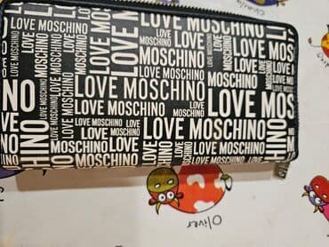 cüzdanlar: Pulqabı, Eko dəri, İşlənmiş — 1