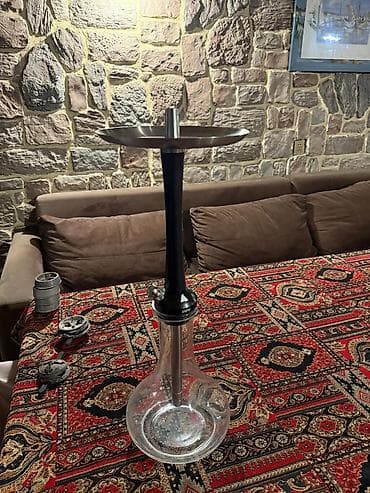 işlənmiş qəlyan: Qelyan 2 ci el — 2