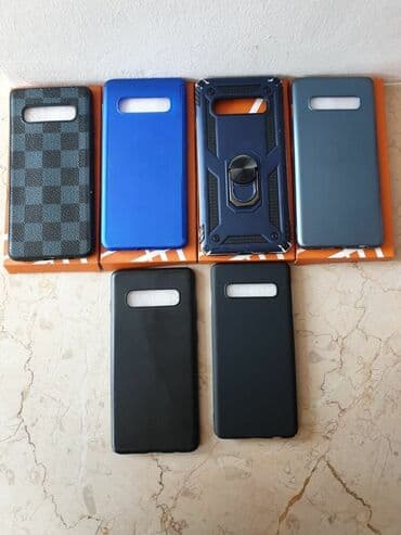 cexollar: Samsung S10+ kabura Samsung S10 kabura 📍Zəngə cavab — 3