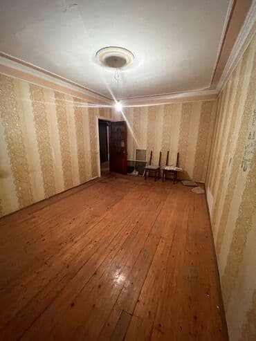 xacmazda satilan evler: Bakı, 3 otaqlı, Köhnə tikili, m. Əhmədli, 75 kv. m — 6