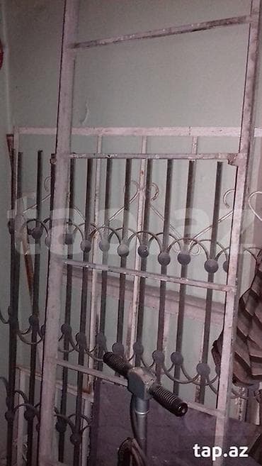решотка: DEMİR PARMAKLAR. REŞETKA. !!METAL KİMİ DE SATILA BİLER. 2.reşetka — 1