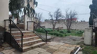 Həyət evi alıram: 4 otaqlı, 140 kv. m — 1