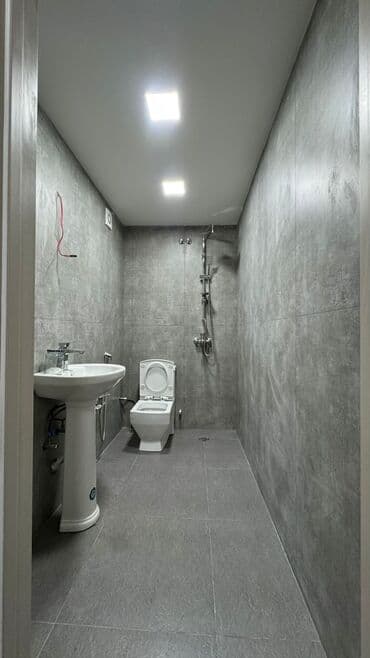 Kirayə mənzillər: 2 otaqlı, 63 kv. m — 10