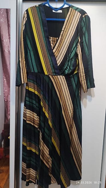 Gündəlik don, Midi, Mango, L