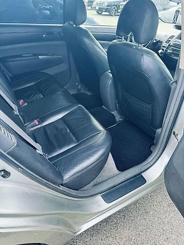 Yağlar və avtokimyəvi maddələr: Toyota Prius: 1.5 l | 2007 il Hetçbek — 2