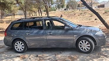 disk r16 type 1: Renault Megane: 1.5 l | 2006 il 380000 km Universal — 7