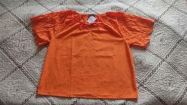 stringer alt geyimi: Хлопок100% прошва. LC Waikiki. Размер 42XL — 1