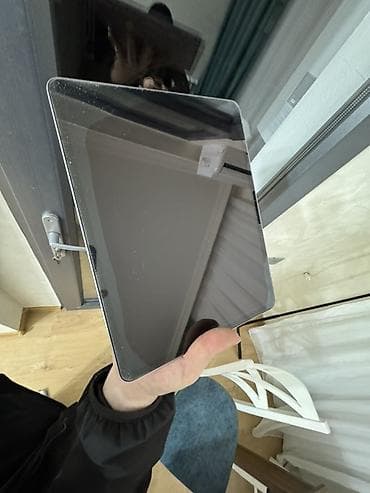 Ноутбуки: Apple iPad Air 5 (2022), 10,9", 64 ГБ — 5