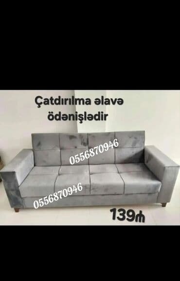stul taxta: Divan, Yeni, Açılan, Bazalı, Parça, Ödənişli çatdırılma — 7