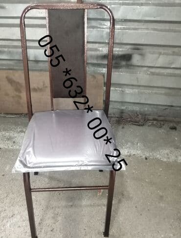 стол и стулья: ‼️13manatdan başlayır stullar Stul stol desti anbardan satiş var — 20