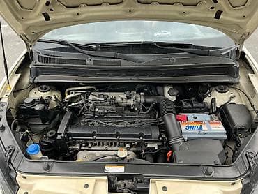 mini cooper kreditle: Kia Soul: 2 l | 2011 il Krossover — 7