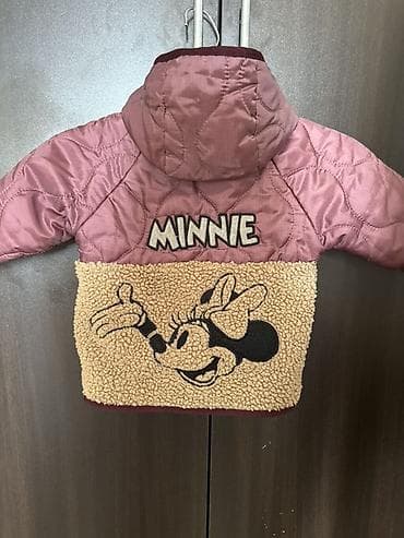 ust geyim: Jaket, Uniseks, 2 - 3 yaş, Zara Kids — 2