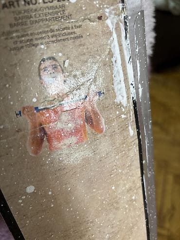 4 lü çanta: Turnik difar üçün — 3