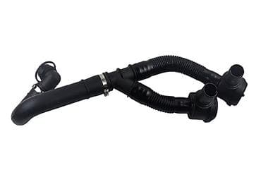 BMW N54 N54B30 3.0L mühərrikin borusu. Sumqayitdadir BMW PCV (krank