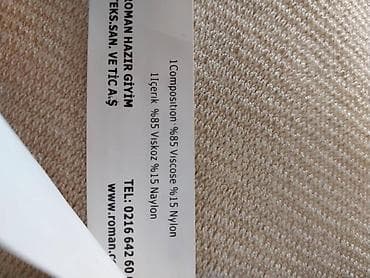 Paltolar: Midi Ətək, L — 5