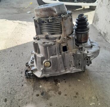 Мототранспорт: Azsamand ve Khazar karobkalari — 2