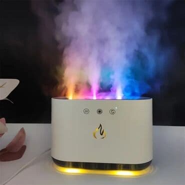 çistka aparatı: Hava nəmləndiricisi Soyuq buxarlanma, Mağaza üçün, Ödənişli çatdırılma, Rayonlara çatdırılma, Ünvandan götürmə — 1