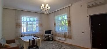 Баку, 76 м², 3 комнаты, Комби, Газ, Электричество — 9