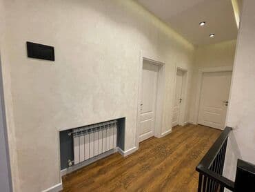 дом в баку купить: 5 комнат, 319 м², Свежий ремонт — 16