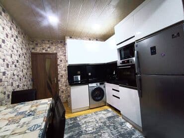 купить квартиру на баилово: Баку, 3 комнаты, Вторичка, 70 м² — 13