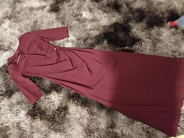 bio4n terkibi: Ziyafət donu, Maksi, S — 3