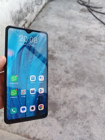 Yaxşı veziyyetdedir ilkden bizde olub nfc barmaq izi işlekdir qiymetde lalafo.az -da Yaxşı veziyyetdedir ilkden bizde olub nfc barmaq izi işlekdir qiymetde