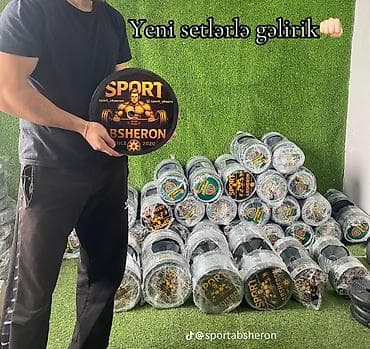 Girya, Yeni