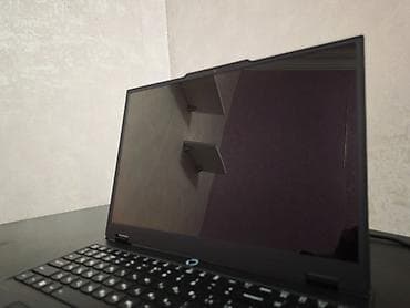 Lenovo: İşlənmiş Lenovo Legion, 15 ", AMD Ryzen 7, 512 GB — 3