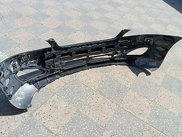 amg bufer: Mercedes-Benz S-Class W221 kuzov üçün orijinal ön bufer satılır. Kod / — 4