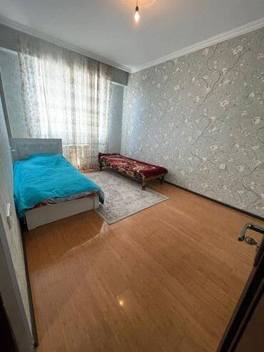 nermanov evler: Yeni Günəşli Massiv D, 2 otaqlı, Yeni tikili, 64 kv. m — 3